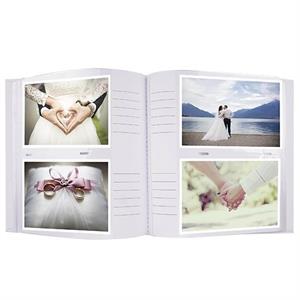 Kenro Fleur Wedding Memo Album